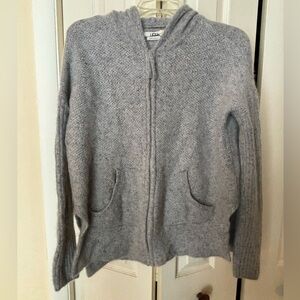EUC UGG 100% cashmere cardigan, medium